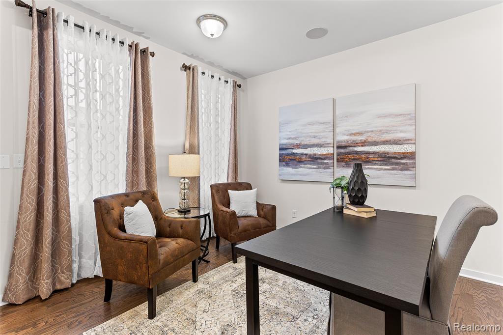 6409 S Trailwoods Drive, Ann Arbor, MI 48103 — Photo 6
