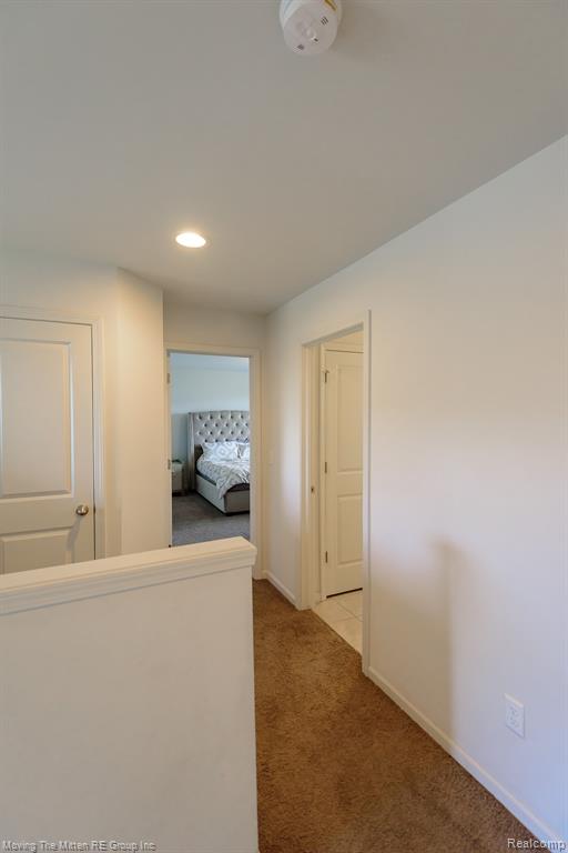 6791 Chandler Drive, Belleville, MI 48111 — Photo 20