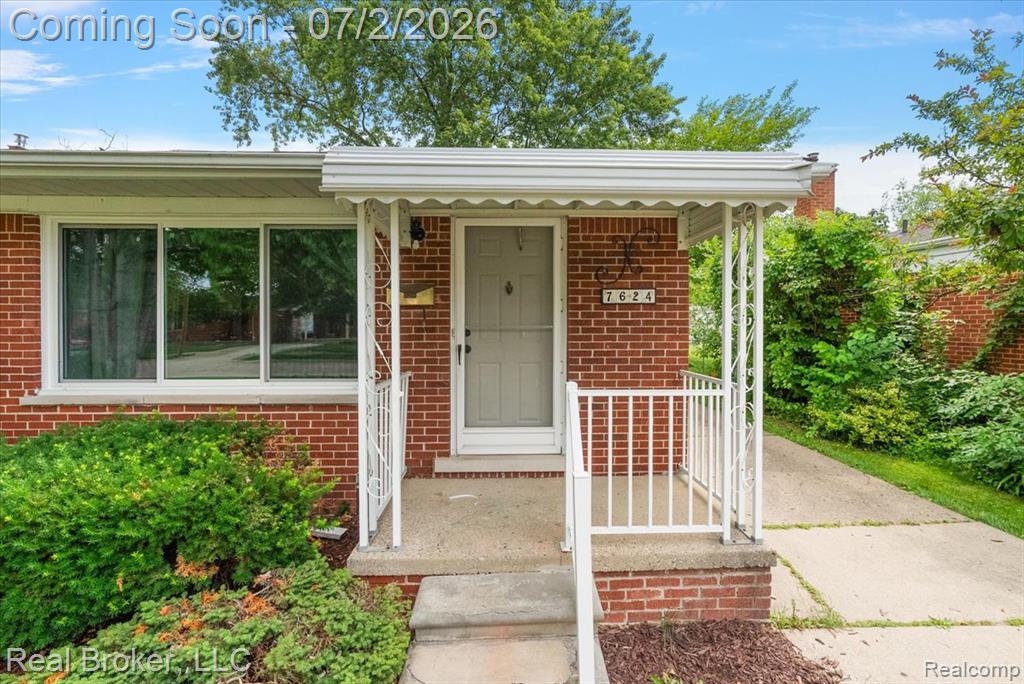 7624 Gary Avenue, Westland, MI — Photo 26