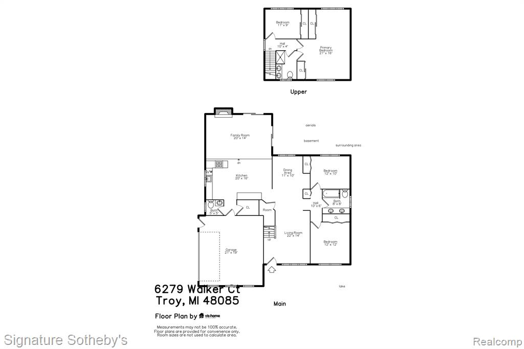 6279 WALKER Court, Troy, MI 48085 — Photo 83