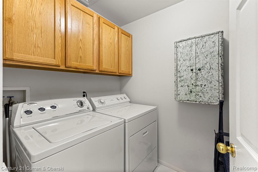 23311 Redman Court, 35, Trenton, MI 48183 — Photo 18