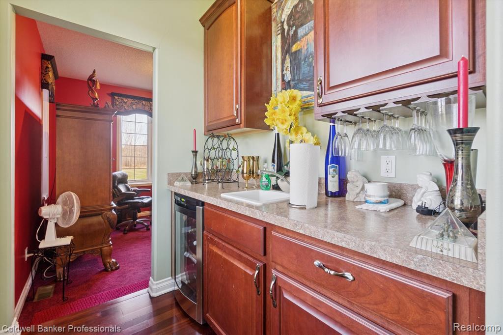 13065 White Oaks, Gaines Vlg, MI 48436 — Photo 25