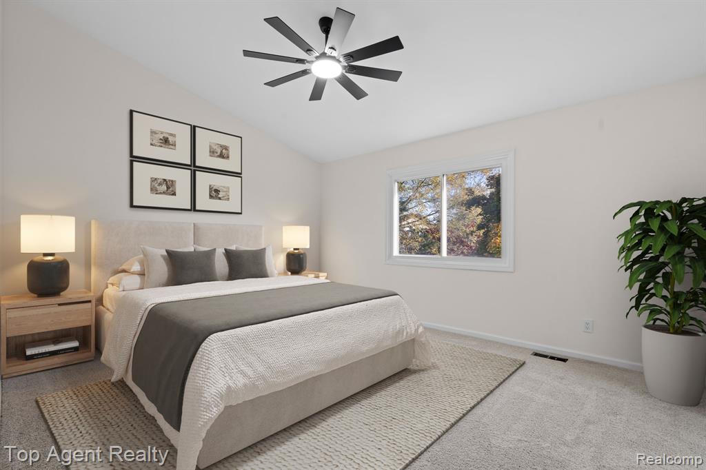 7012 Foxcreek Drive, Canton, MI 48187 — Photo 17