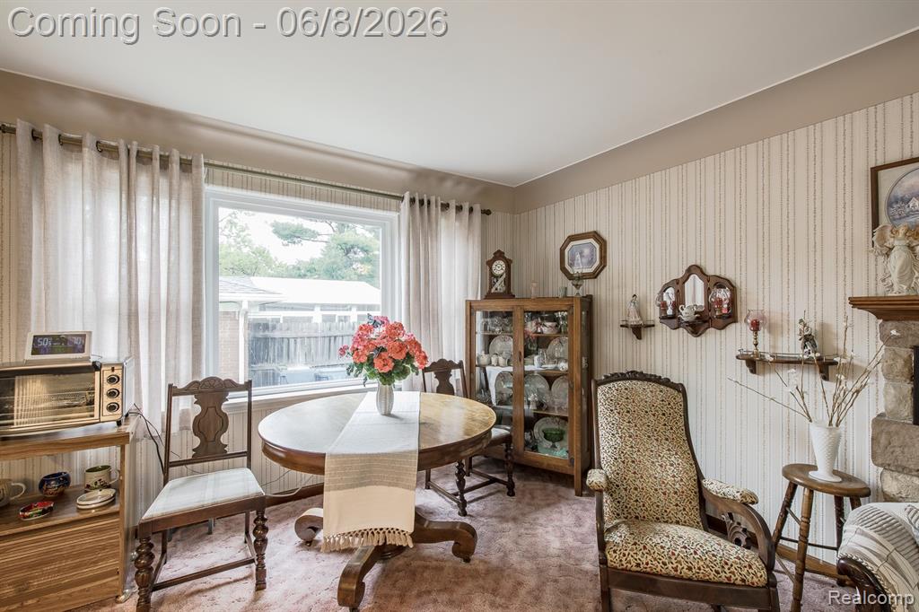 202 Park Avenue, Holly, MI 48442 — Photo 8