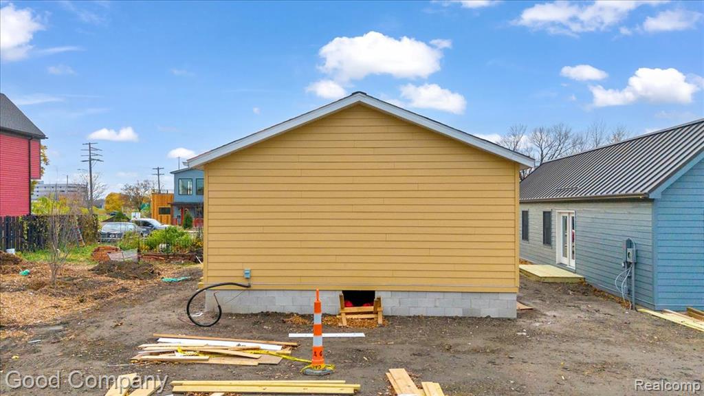 2826 16th Street, Detroit, MI 48216 — Photo 19