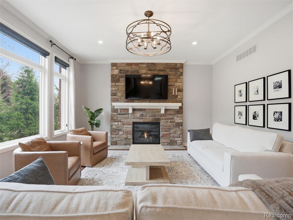3085 Royal Berkshire Lane, Oakland, MI — Photo 23