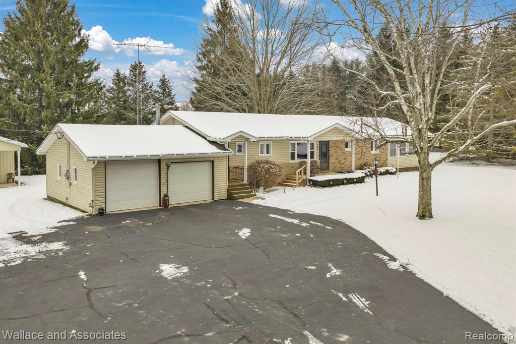7907 Brockway Road, Melvin, MI 48454 — Photo 3