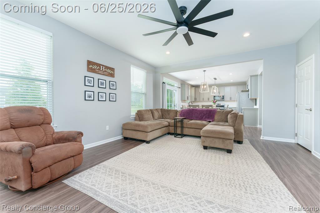 10066 Willow Oak Drive, Brighton, MI 48116 — Photo 11