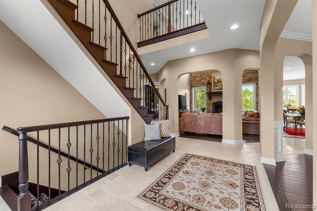 49277 Chianti Drive, Northville, MI 48167 — Photo 7