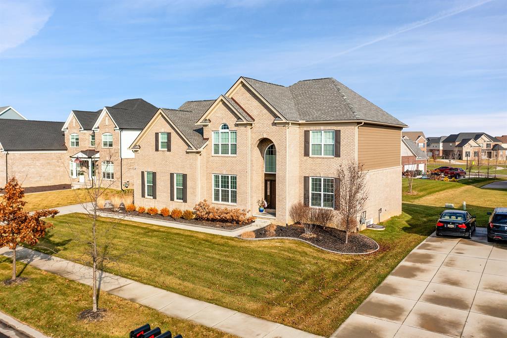 2145 STEEPLECHASE Road, Canton, MI 48188 — Photo 50