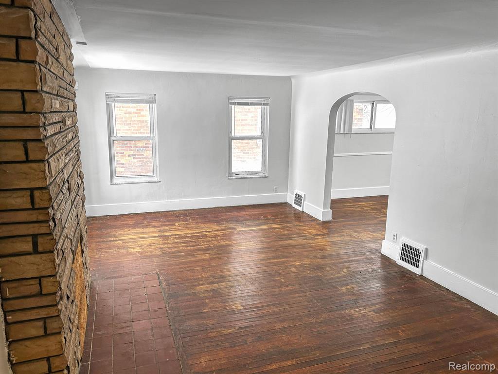 5966 COURVILLE Street, Detroit, MI 48224 — Photo 3