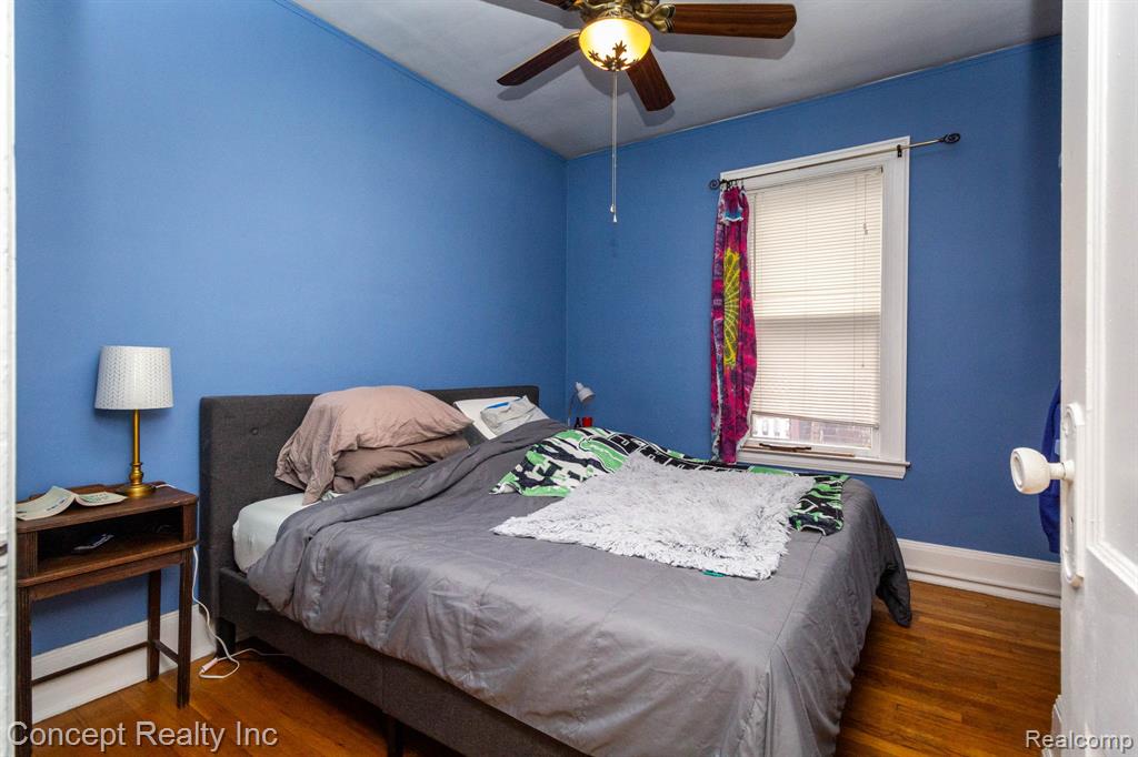 1461 Clark Street, Detroit, MI 48209 — Photo 38