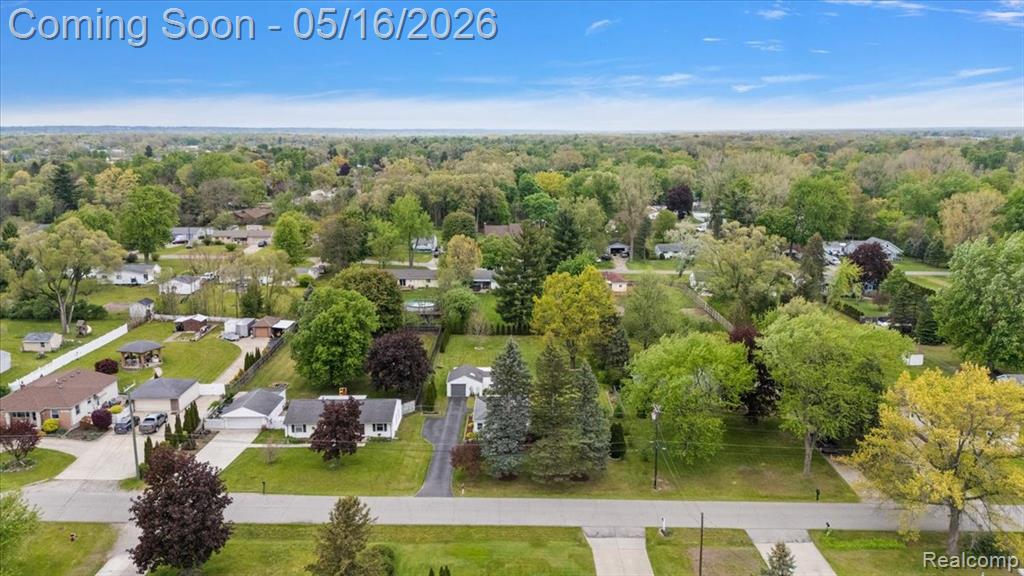 8529 Munrovia Street, Shelby Twp, MI 48317 — Photo 32