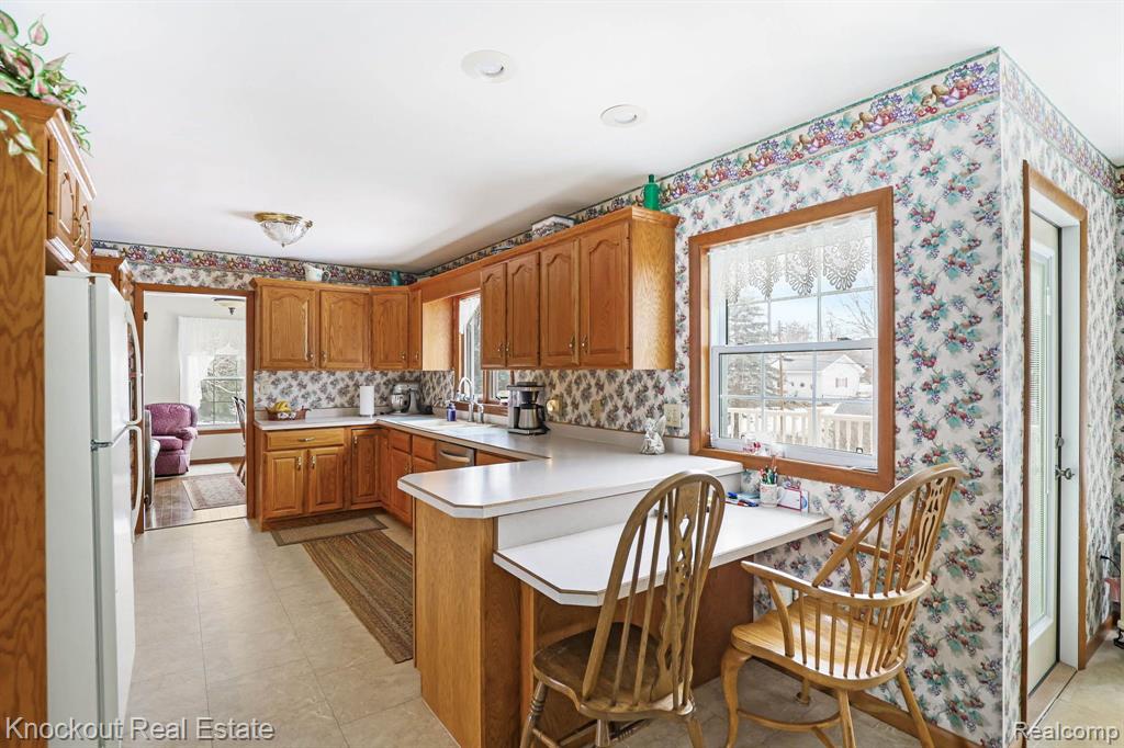 4 MARY LANE COURT, Frankenmuth, MI 48734 — Photo 15