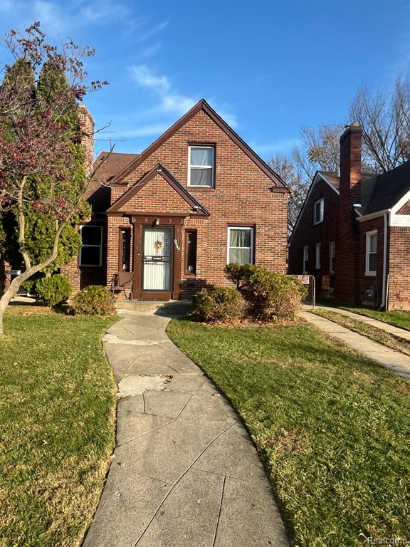 9444 Beaconsfield Street, Detroit, MI 48224 — Photo 4