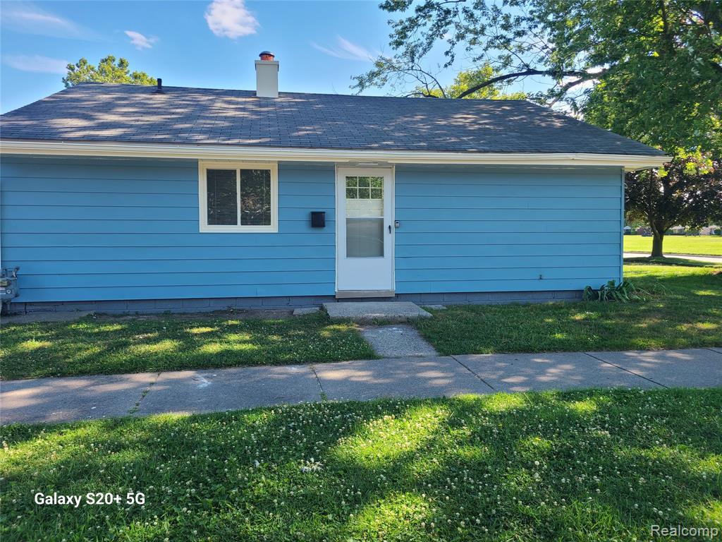 7803 Roosevelt Street, Taylor, MI 48180 — Photo 2