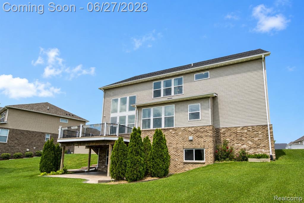 3155 Huntsman Boulevard, Lake Orion, MI — Photo 55