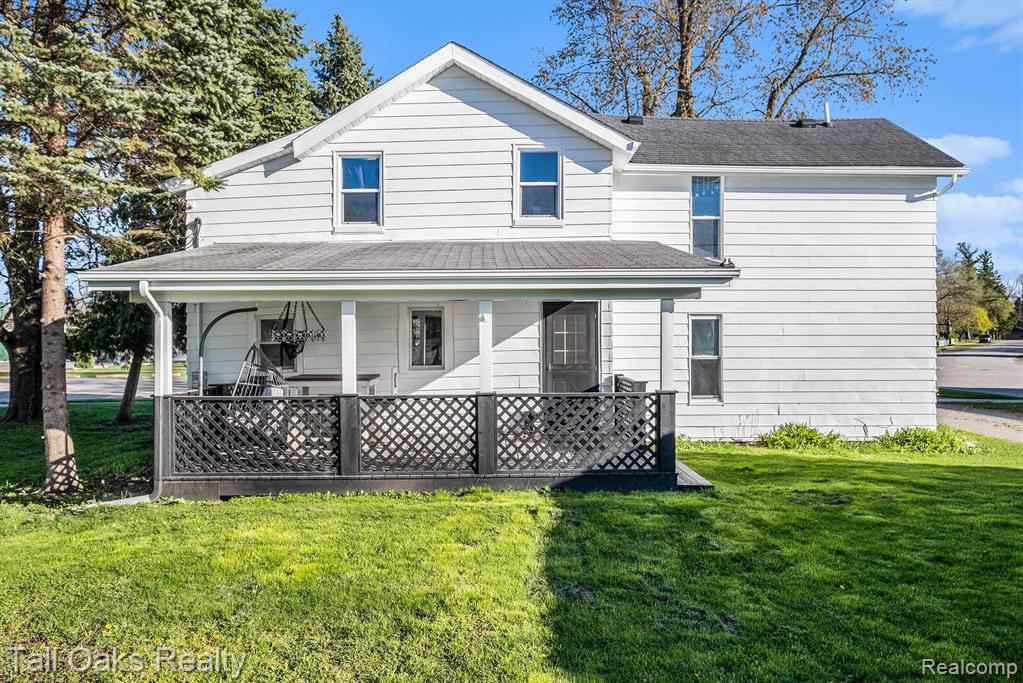 117 E MAIN Street, Otisville, MI 48463 — Photo 19