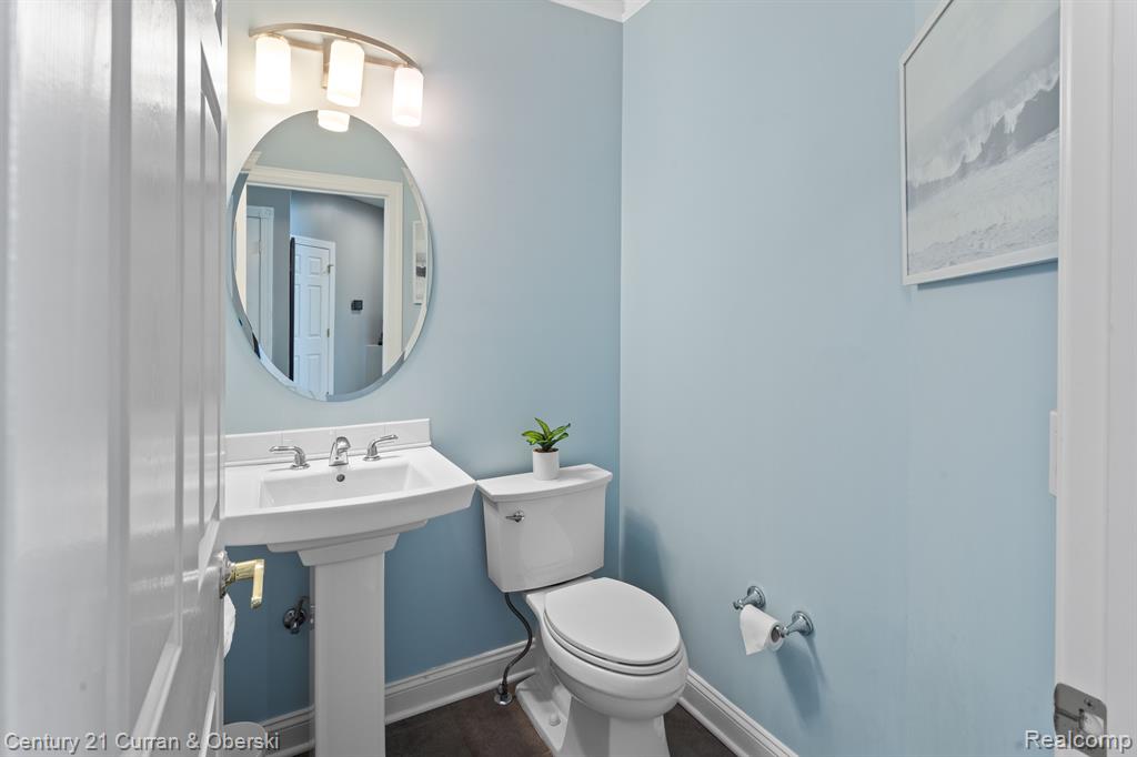 15892 CRYSTAL DOWNS E, Northville, MI 48168 — Photo 13