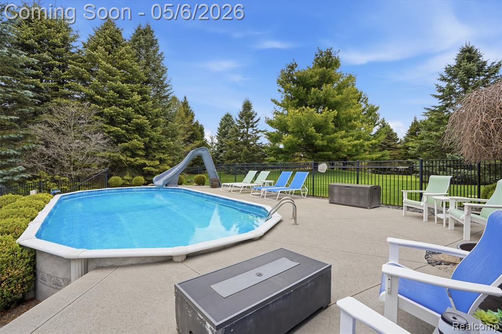 9648 Mohican Court, Pinckney, MI 48169 — Photo 49