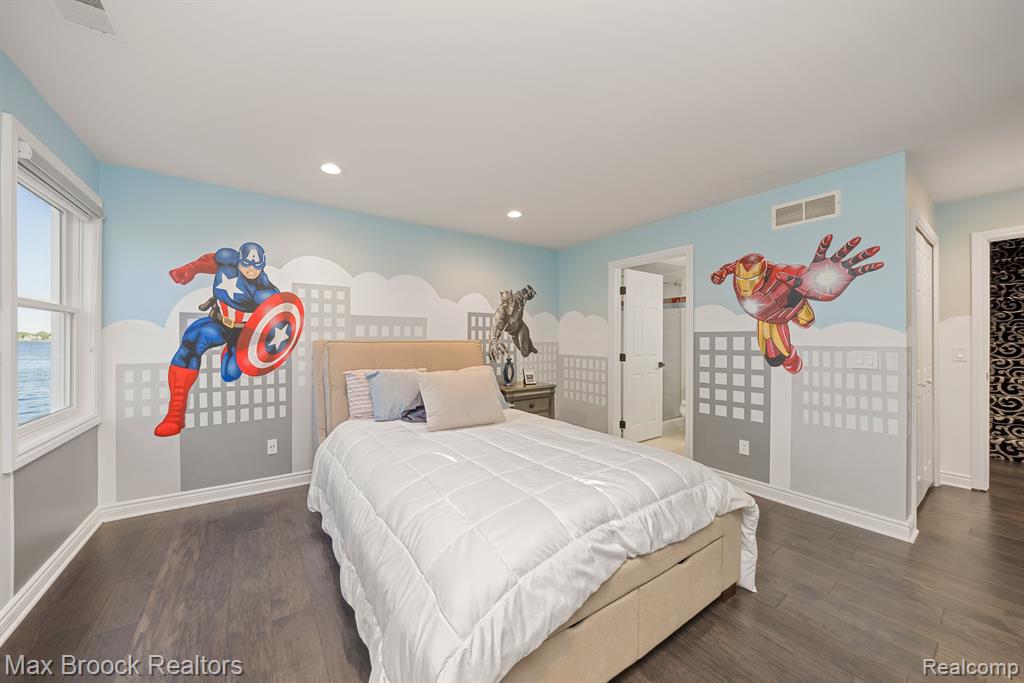 4659 LINWOOD Street, West Bloomfield, MI 48324 — Photo 51