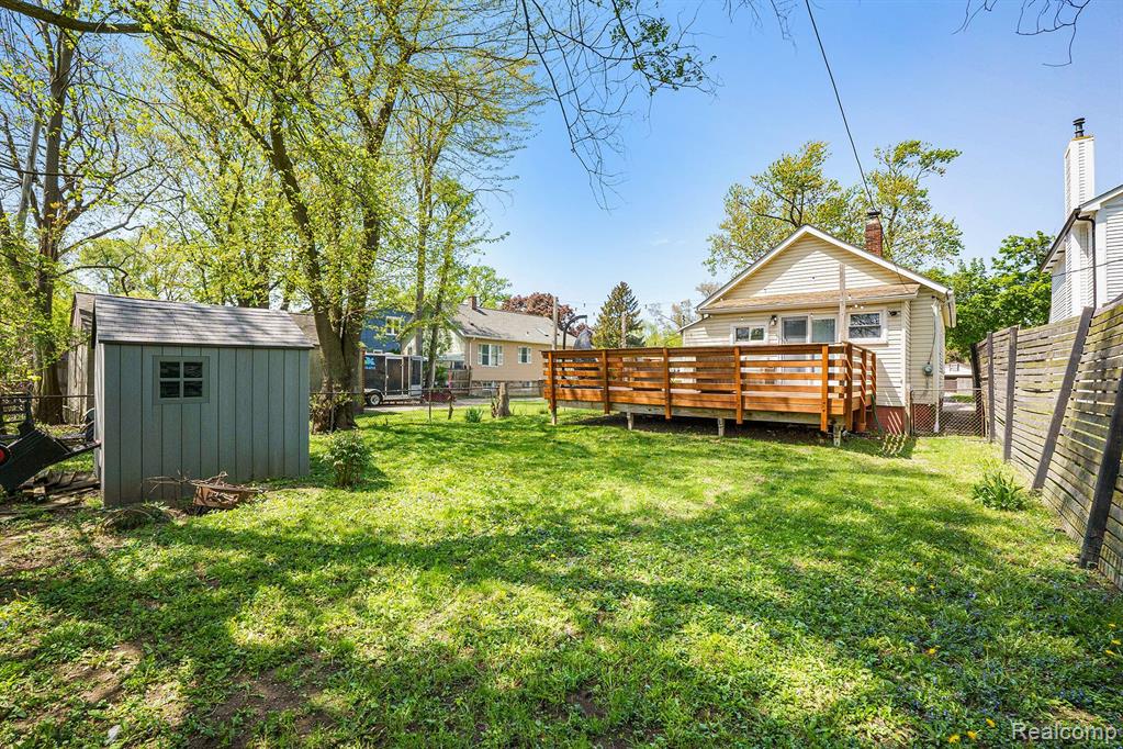 510 ACADEMY Street, Ferndale, MI 48220 — Photo 26