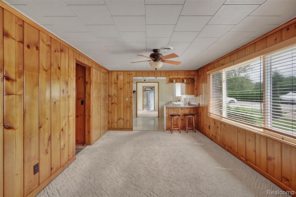 4901 Pointe Tremble Road, Algonac, MI 48001 — Photo 7