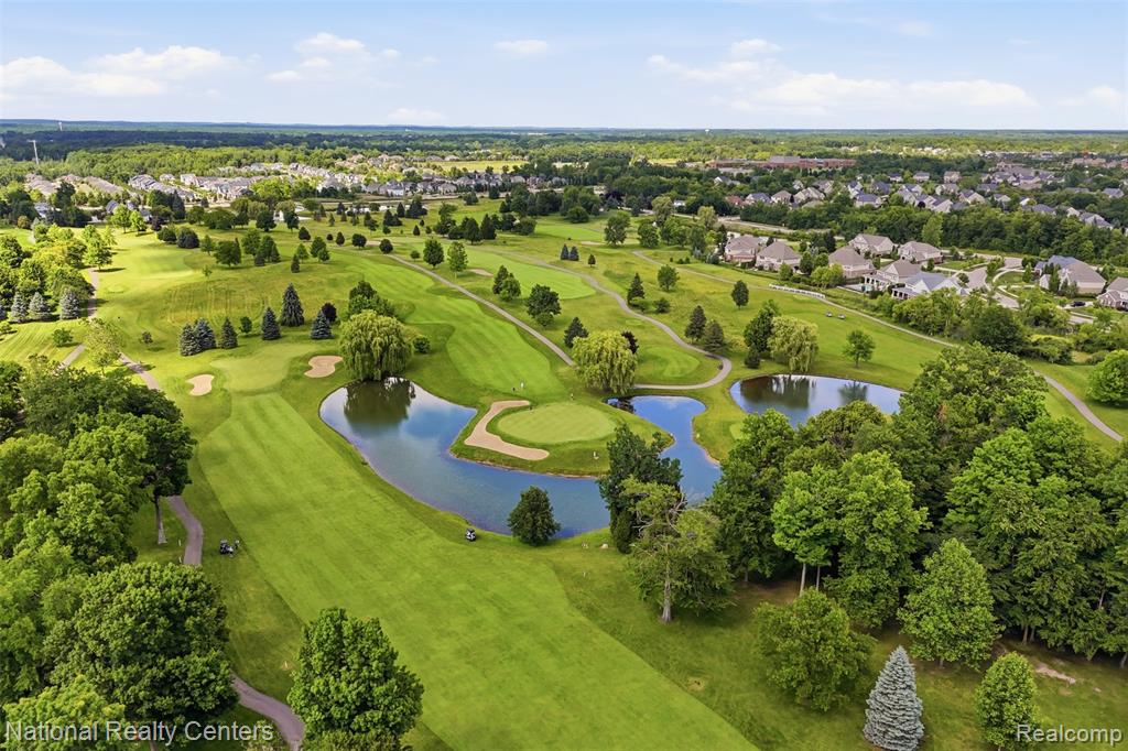 23431 Winged Foot Way, South Lyon, MI 48178 — Photo 50