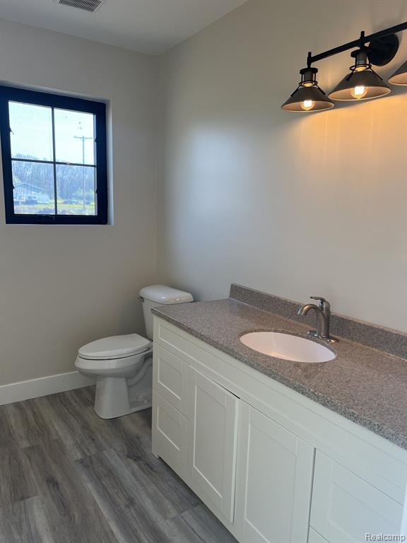 6580 GLEANER HALL Road, North Branch, MI 48461 — Photo 10