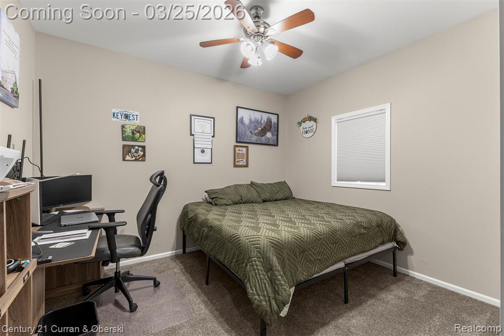 1733 Ready Road, Carleton, MI 48117 — Photo 25