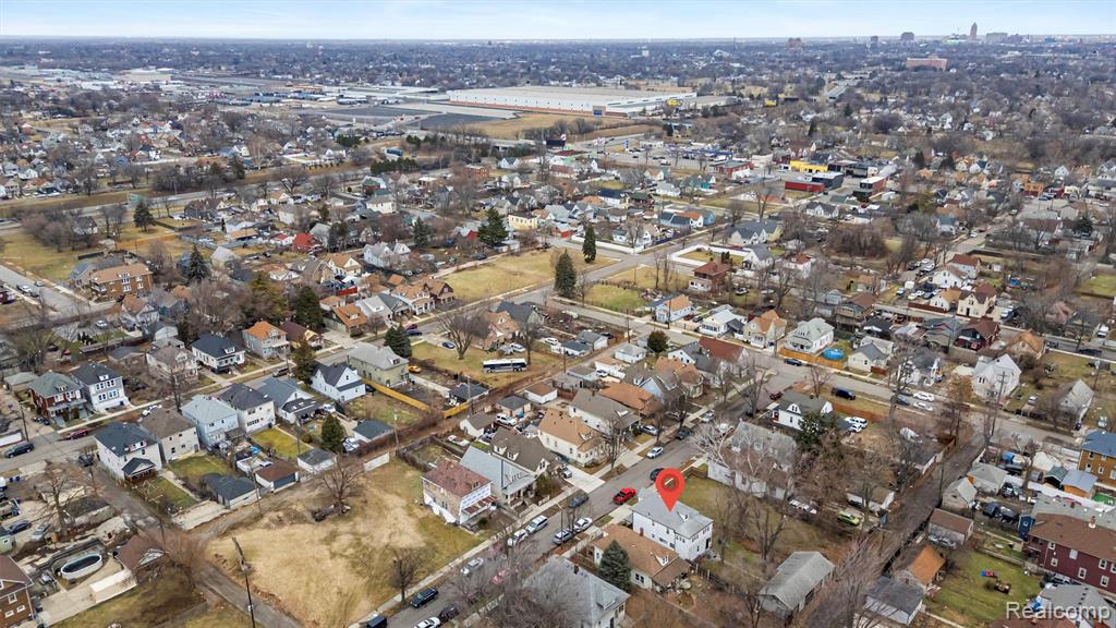 6653 Fern Street, Detroit, MI 48210 — Photo 67