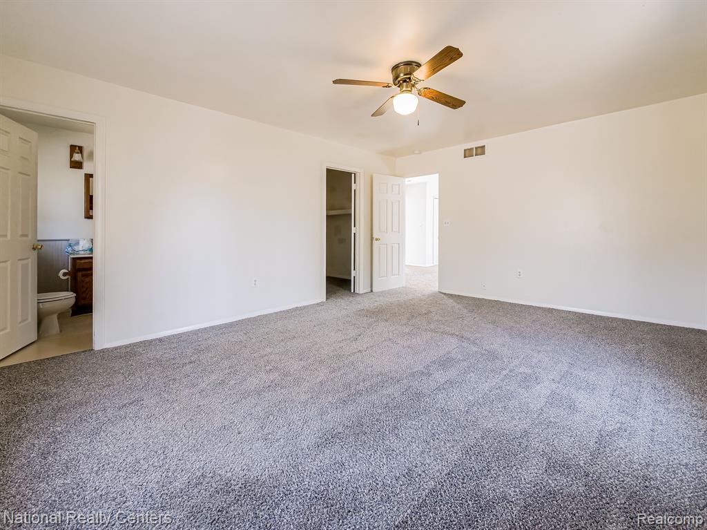 4476 W Allen Road, Howell, MI 48855 — Photo 8