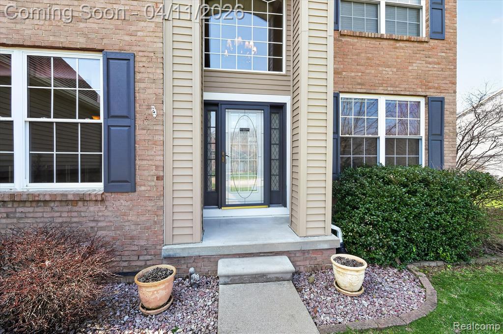 8448 Cranbrook Drive, Grand Blanc, MI 48439 — Photo 5
