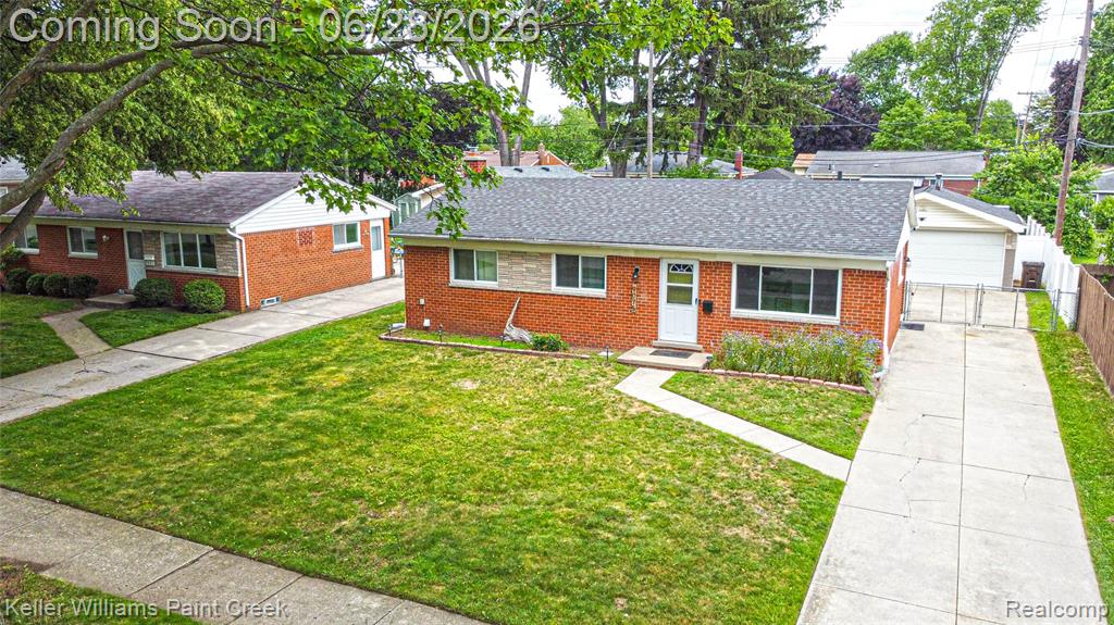 9075 Headley Drive, Sterling Heights, MI 48314 — Photo 5