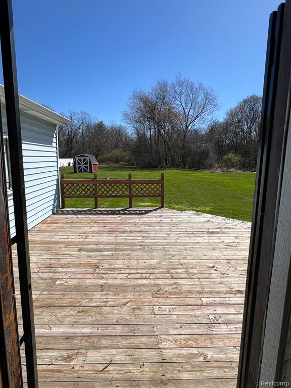 5456 N ELMS Road, Flushing, MI 48433 — Photo 48