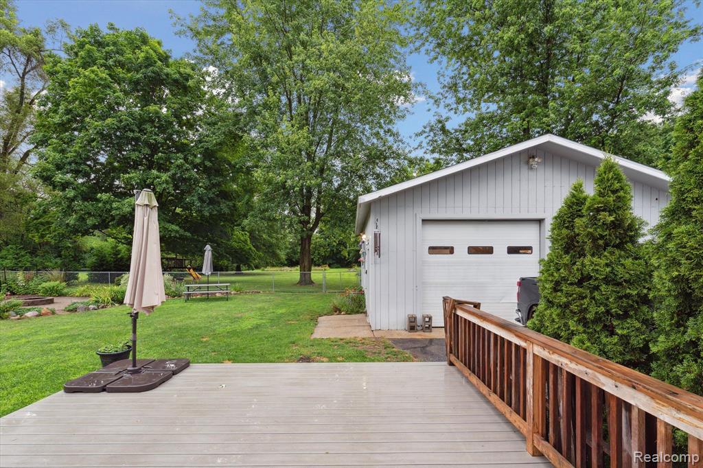 9849 WOODLAND Court, Ypsilanti, MI 48197 — Photo 42
