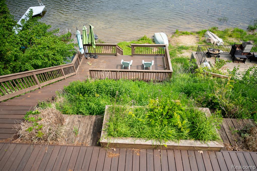 3236 Shady Oak Drive, Columbiaville, MI 48421 — Photo 37