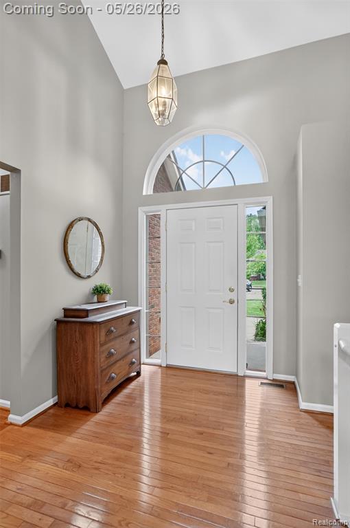 3550 Lexington Drive, Auburn Hills, MI 48326 — Photo 5