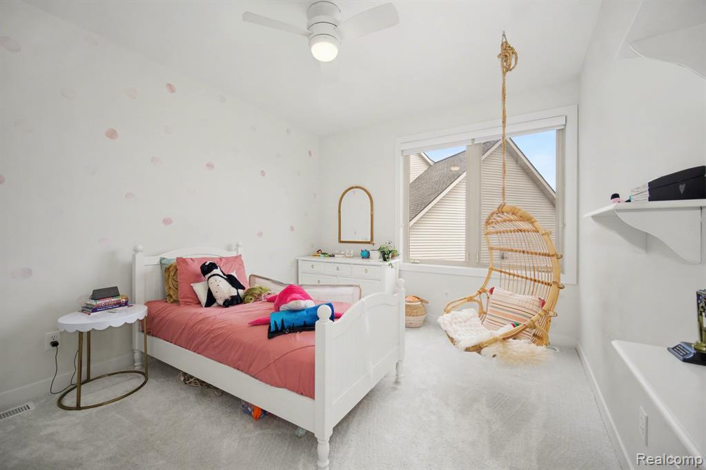 1717 Foxdale Lane, Ann Arbor, MI 48108 — Photo 19