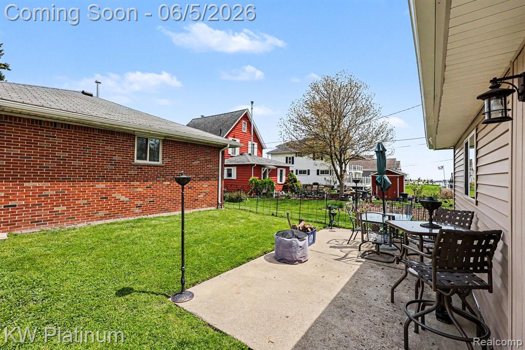 50895 Taylor Street, New Baltimore, MI 48047 — Photo 21