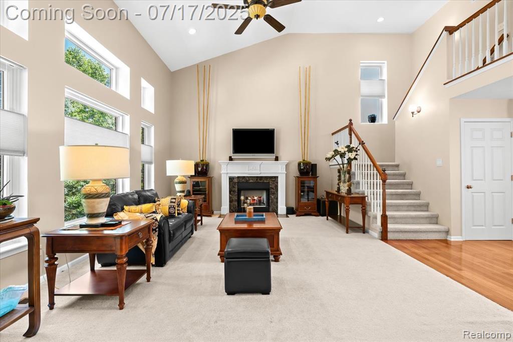 610 W Oxhill Drive, White Lake, MI — Photo 11