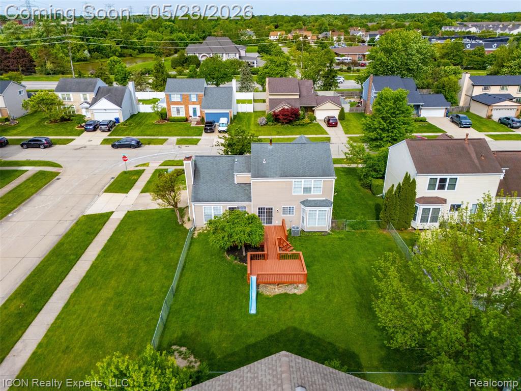 1028 Knightsbridge Road, Canton, MI 48187 — Photo 24