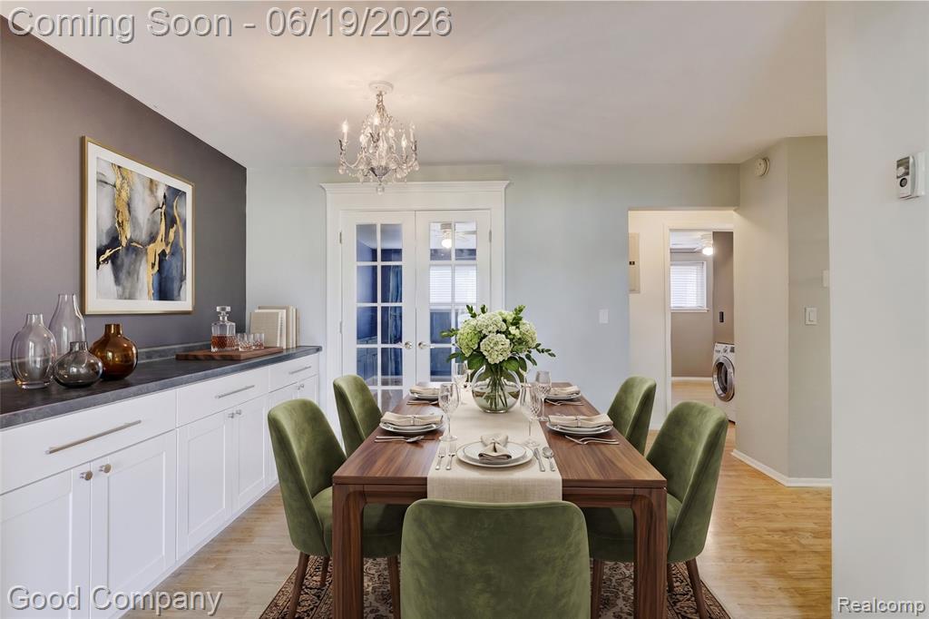 4345 Crooks Road, 4, Royal Oak, MI 48073 — Photo 8
