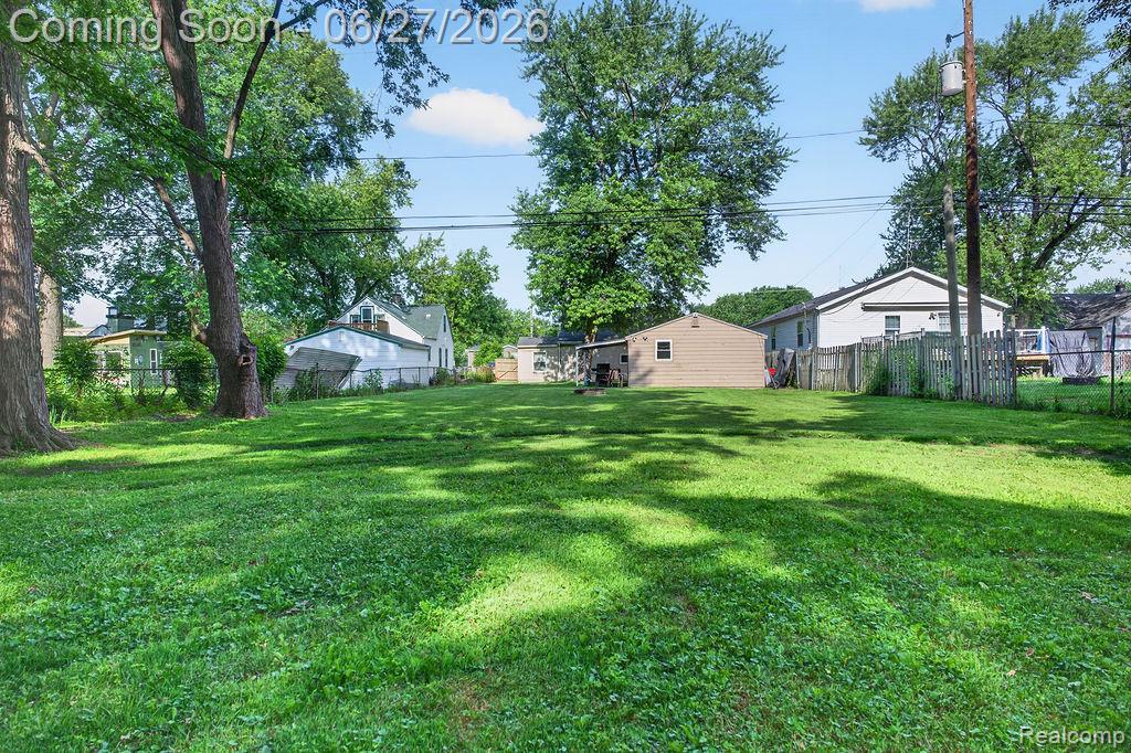 7715 Beech Daly Road, Taylor, MI 48180 — Photo 6