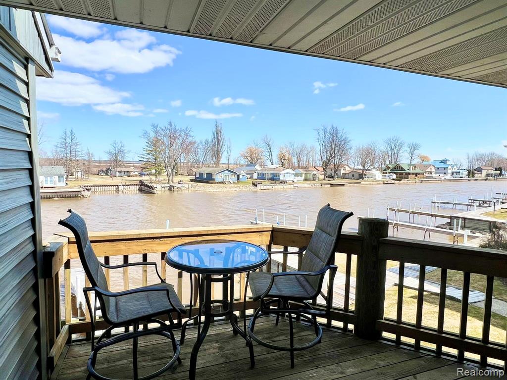 3067 E Midshipman Drive, Au Gres, MI 48703 — Photo 4