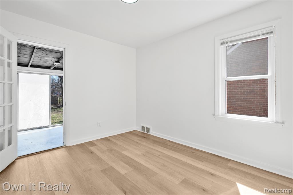 16612 Prevost Street, Detroit, MI 48235 — Photo 12