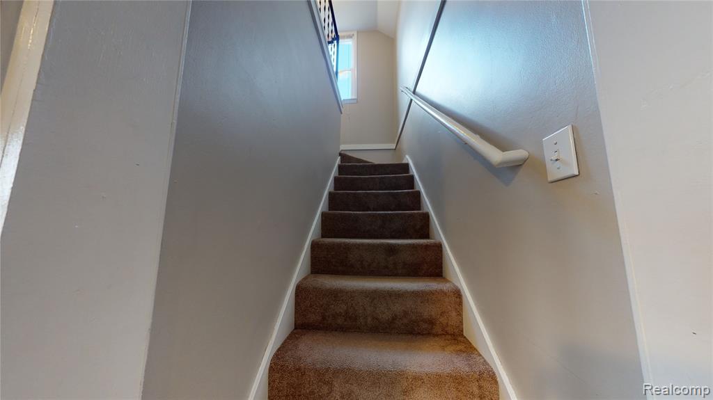 929 Kettering Avenue, Pontiac, MI 48340 — Photo 13