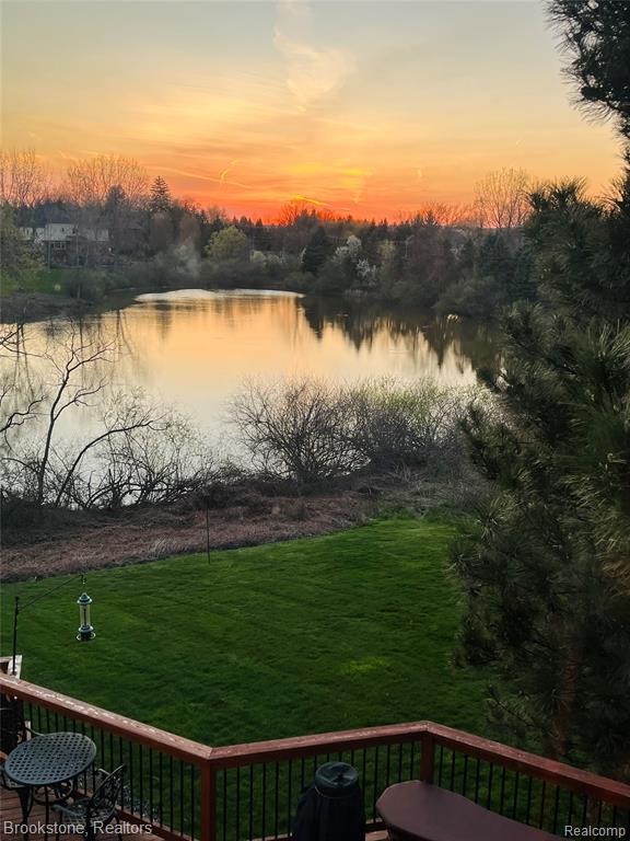 4054 Calumet Drive W, Rochester, MI 48306 — Photo 40