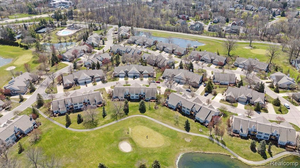 39472 EDGEWATER Drive, Northville, MI 48168 — Photo 55