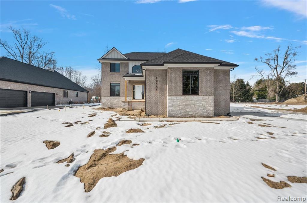 49585 White Mill Drive, Utica, MI 48317 — Photo 48